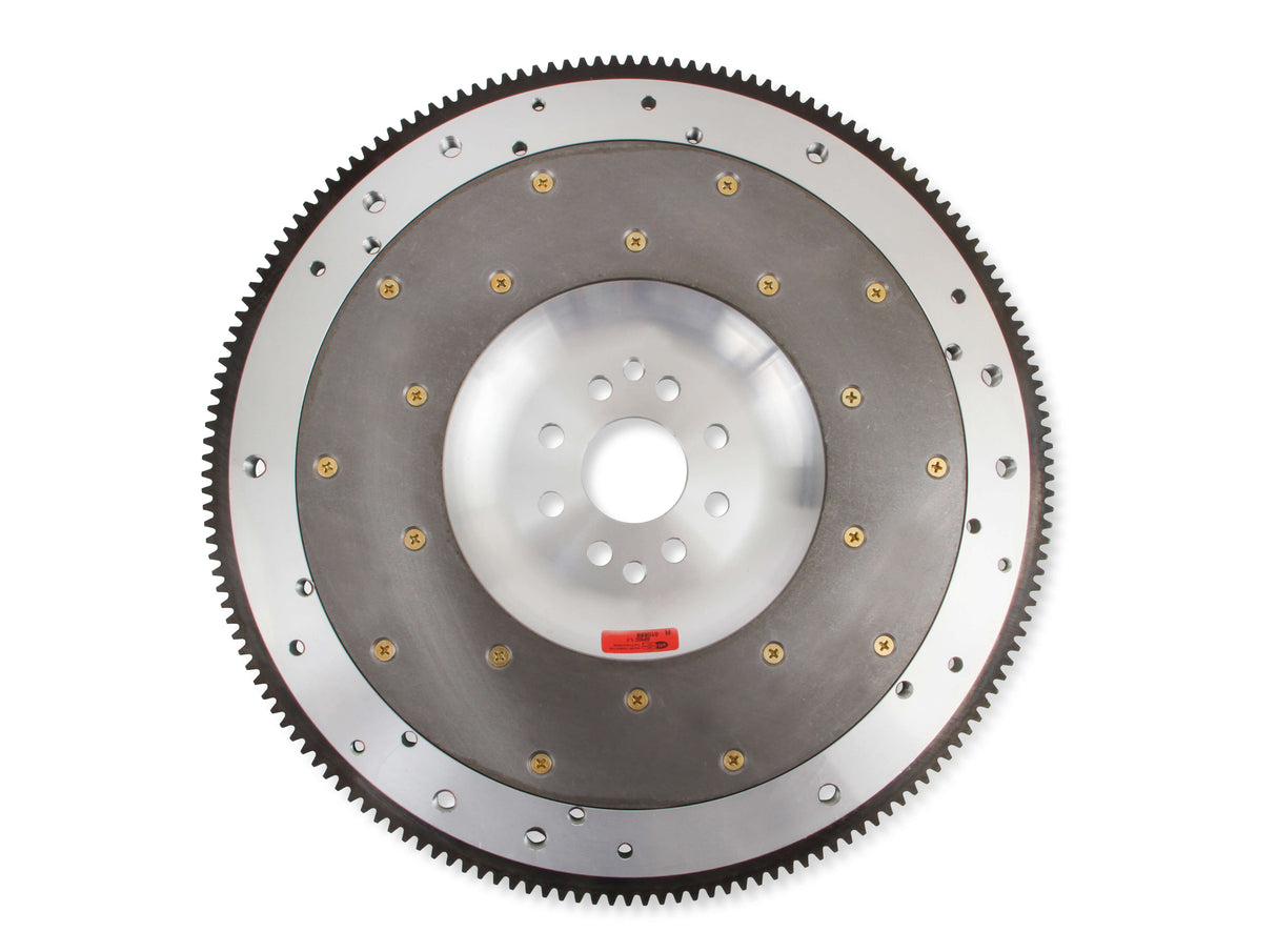 Hays® (12-13) Mustang GT Billet Steel SFI Certified Flywheel with 9-Bolt Pressure Plate & 8-Bolt Crankshaft