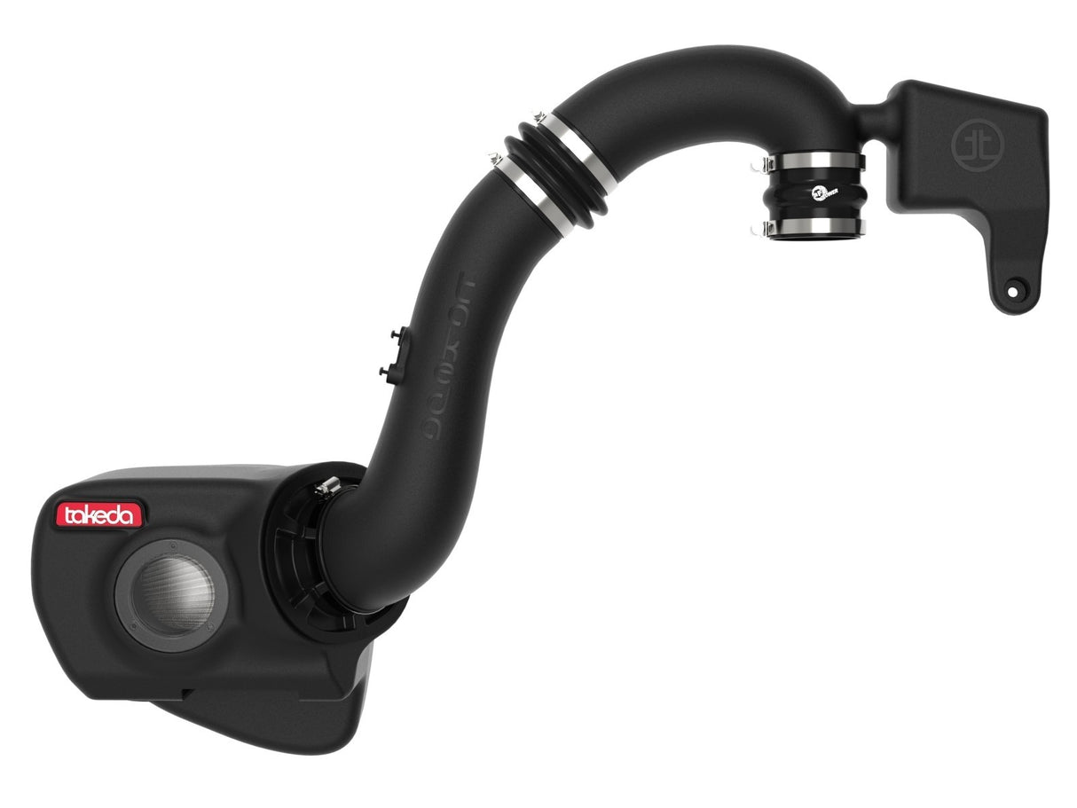 Takeda® (20-23) Subaru Outback Momentum Cold Air Intake System