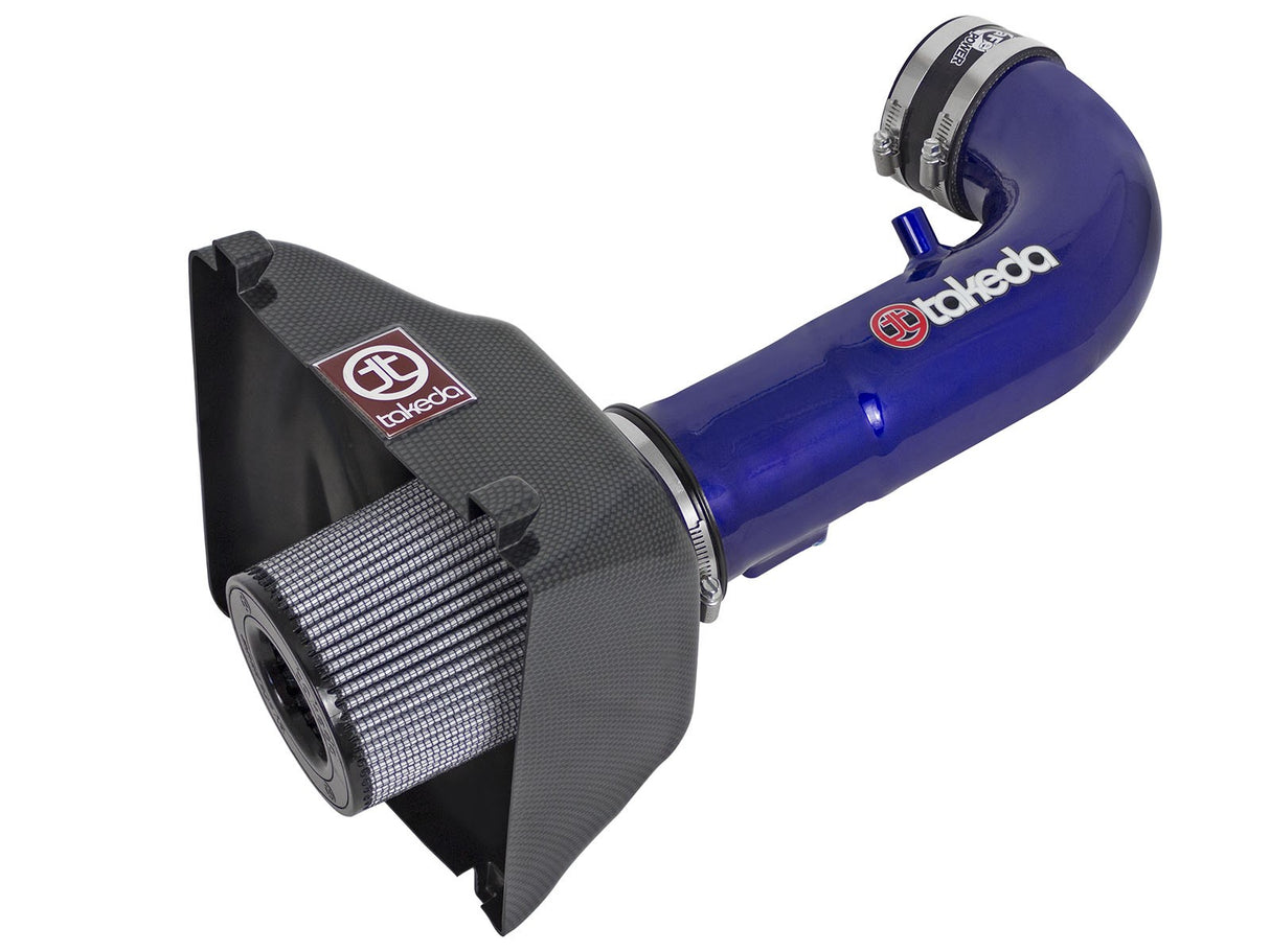 Takeda® (15-23) Lexus GS F/RC F Retain Stage-2 Cold Air Intake System