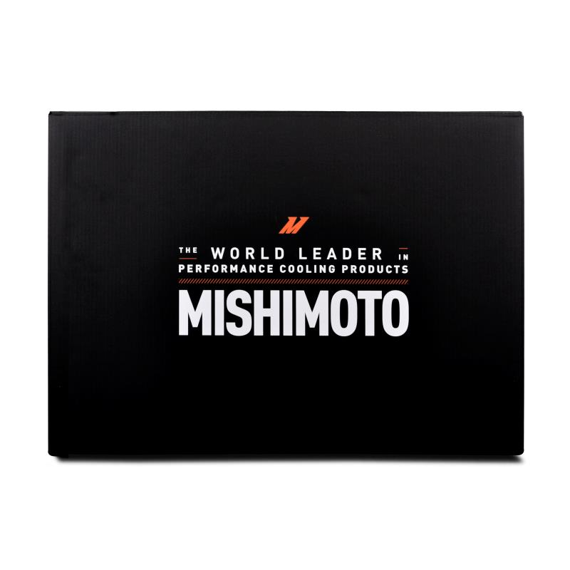 MISHIMOTO MMRAD-SRT-09