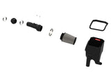 Takeda® (16-21) Civic Stage-2 Cold Air Intake System