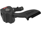 Takeda® (18-21) WRX STI Momentum Cold Air Intake System