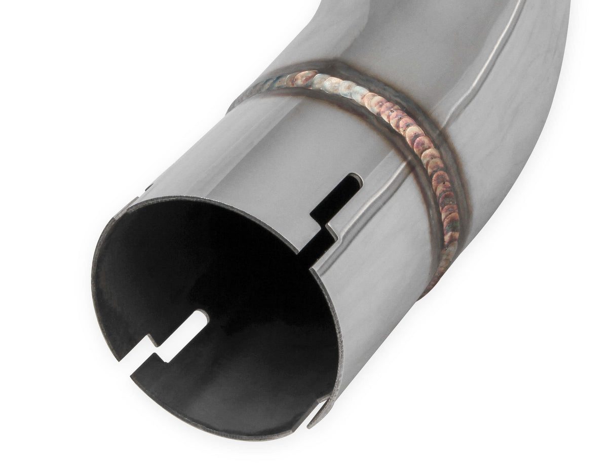 Flowtech® (16-18) Camaro 2.0L/3.6L 2.25" Axle-Back Exhaust System 