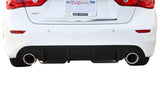 Stillen® (14-15) Infiniti Q50 304SS 3" Cat-Back Exhaust System