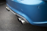 FabSpeed® (15-17) BMW M2 (F87) Muffler Bypass Exhaust System 