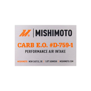 MISHIMOTO MMAI-MUS4-15