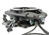 MSD® Atomic 2 CARB to EFI Conversion System