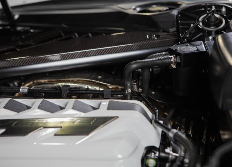 MISHIMOTO MMBCC-C8-20P
