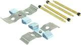 Stoptech® (05-23) Mopar V8 Street Series Brake Pads