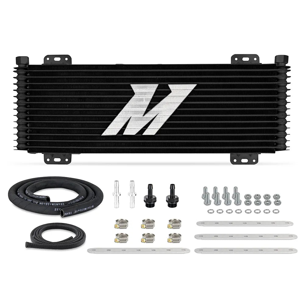 MISHIMOTO MMTC-SP-13BK