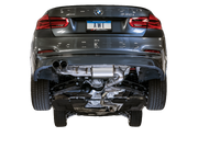 Awe Tuning® (12-20) BMW 328i/330i/428i/430i Touring Edition 304SS Axle-Back System