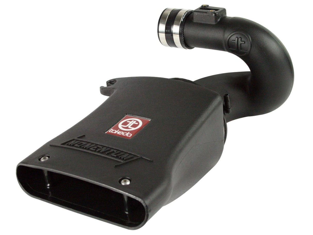 Takeda® (11-16) CR-Z Momentum Cold Air Intake System