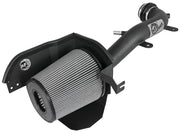 aFe® (18-23) Wrangler JL/Gladiator JT Magnum FORCE Stage-2 XP Cold Air Intake System