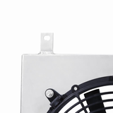 Mishimoto® (03-06) Nissan 350Z 2300 CFM Aluminum Fan Shroud Kit