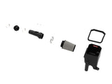 Takeda® (17-20) Civic Si Stage-2 Air Intake System