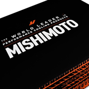 Mishimoto® MMRAD-BRZ-13 - Performance Aluminum Radiator 