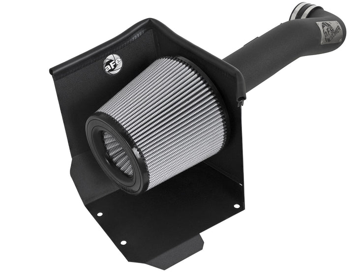 aFe® (14-20) GM SUV/Truck Magnum FORCE Stage-2 Cold Air Intake System