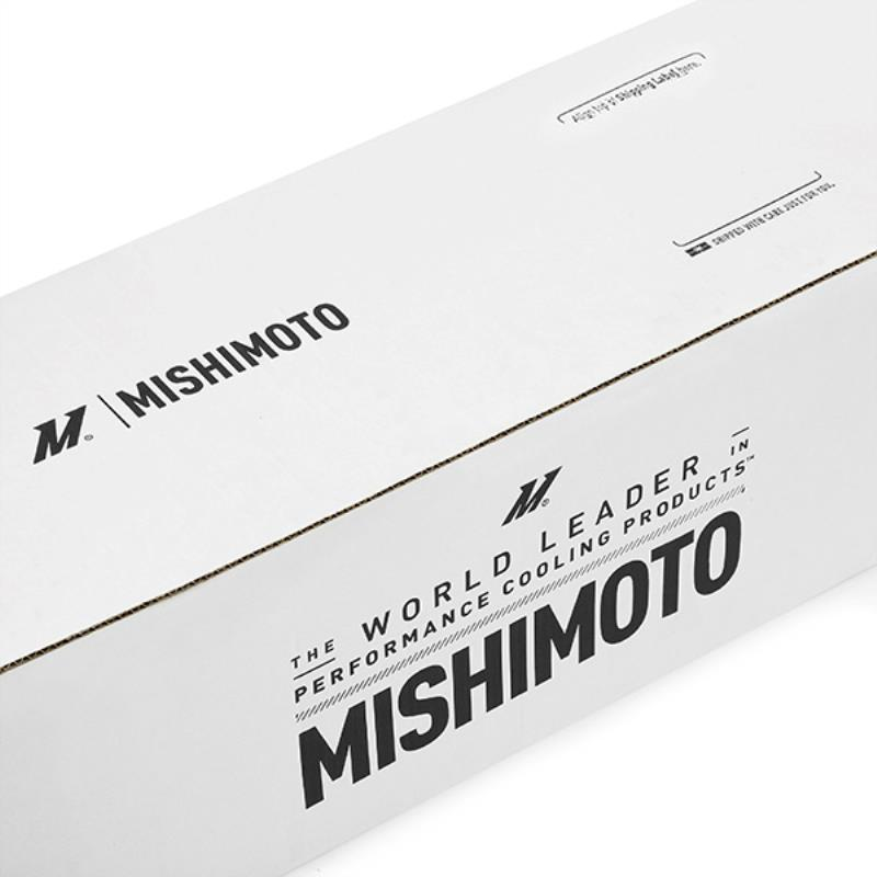 MISHIMOTO MMICP-F80-15
