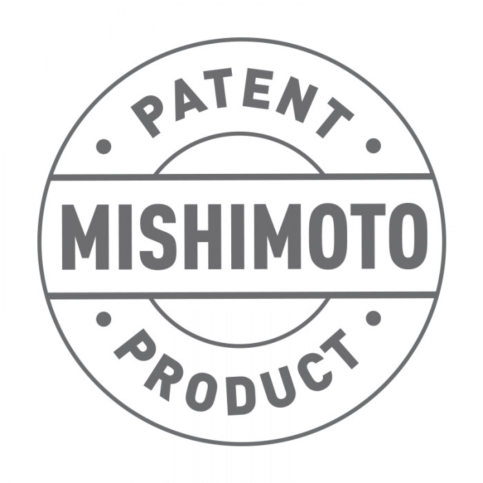 MISHIMOTO MMRAD-RAM-04