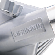 Mishimoto® MMINT-MUS4-15 - (15-19) Mustang 2.3L Ecoboost Intercooler 