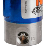 NOS® 02126NOS - EFI Complete Wet Nitrous System 
