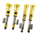 KW® (19-24) BMW Z4/GR SUPRA 1.2" X 2.0" - 1.2" X 2.0" V3 INOX-LINE FRONT/REAR COILOVER KIT (WITH EDC)