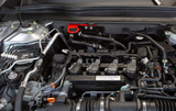 Mishimoto® MMBCC-ACRD15-18PBE