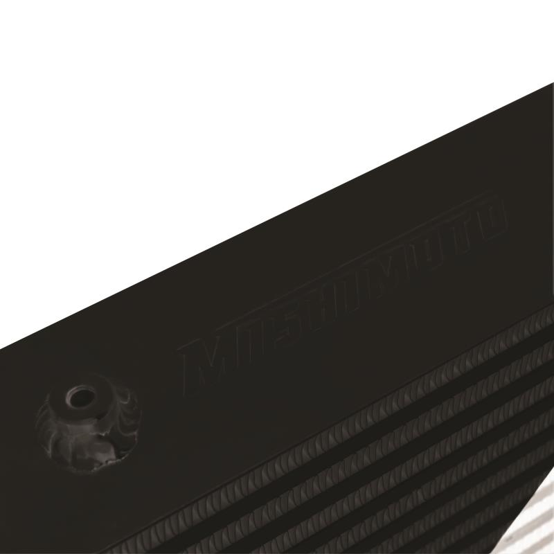 Mishimoto® Universal 17.5" x 11.75" x 2.76" G-Line Performance Intercooler