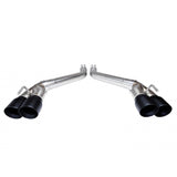 Kooks® (16-24) Camaro SS/ZL1 304SS 3" Axle-Back System with Quad Rear Exit