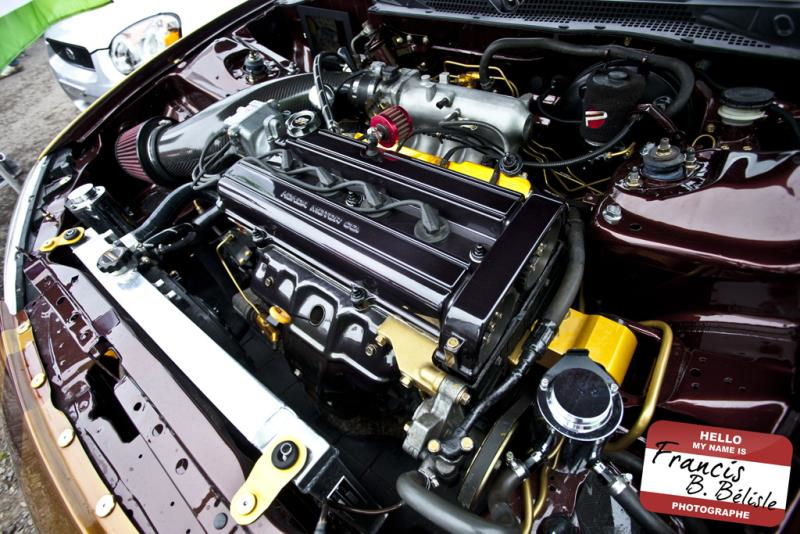 MISHIMOTO MMRT-CA