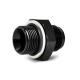 Mishimoto® Universal M22X1.5 to -AN Oil Filter Relocation Fitting