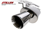 Stillen® (09-15) Infiniti G37/Q40 Sedan 304SS 3" Cat-Back System
