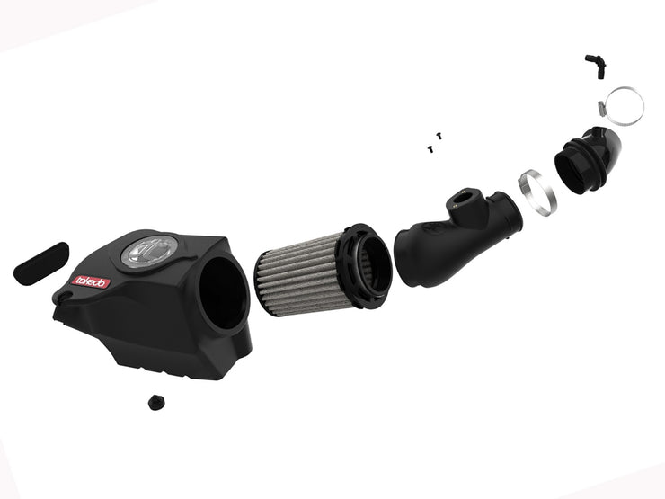 Takeda® (16-24) MX-5 Miata Momentum Cold Air Intake System