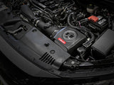 Takeda® (17-20) Honda Civic Si 1.5L Momentum Cold Air Intake System
