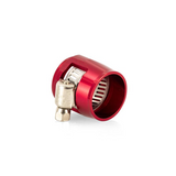 Mishimoto® -AN Hex Hose Finsher Clamp Set