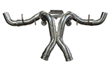 Boost Logic® (15-21) McLaren 570S 340SS Exhaust System