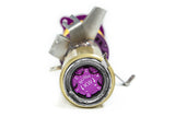 KW® (19-24) BMW Z4/GR Supra 0.6" x 1.4" - 0.8" x 1.6" 2-Way Adjustable Club Sport Coilover Kit