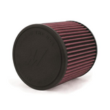 Mishimoto® Universal Performance Air Intake System Filter