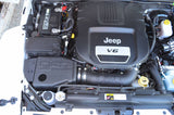 INJEN EVO5008C
