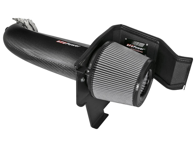 aFe® (11-22) Mopar R/T Magnum Force™ Air Intake System - 10 Second Racing