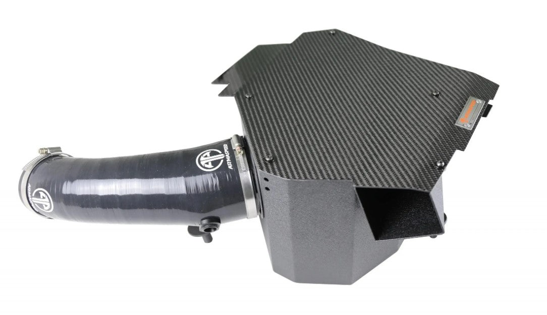 ArmaSpeed® (18-21) Focus MK4 Carbon Fiber Air Intake System