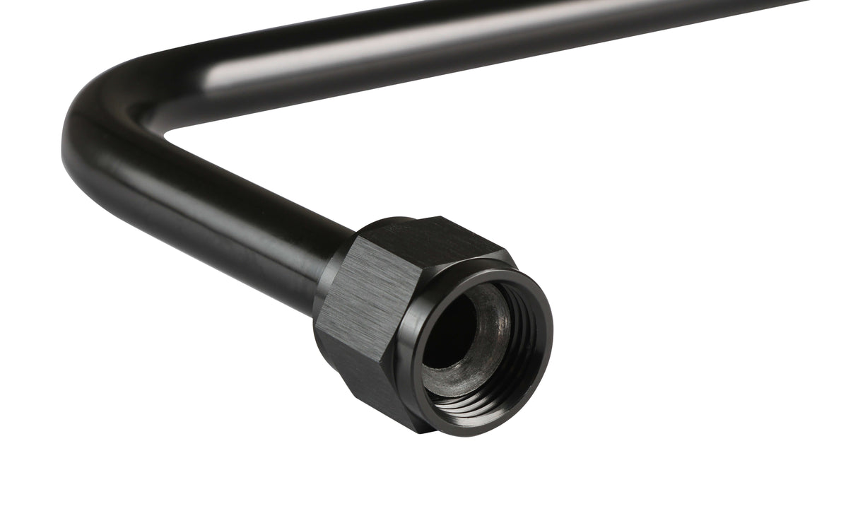 NOS® Racer Safety Aluminum Blowdown Tube - 10 Second Racing