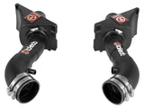 Takeda® (14-15) Infiniti Q50 Stage-2 Cold Air Intake System