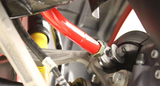 BMR Suspension® - Rear Lower Single Adjustable Trailing Arms 