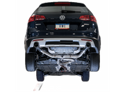 Awe Tuning® (17-19) Golf Alltrack 304SS Track Edition Cat-Back System