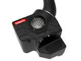 Takeda® (18-23) Subaru Crosstrek 2.0L Momentum Cold Air Intake System