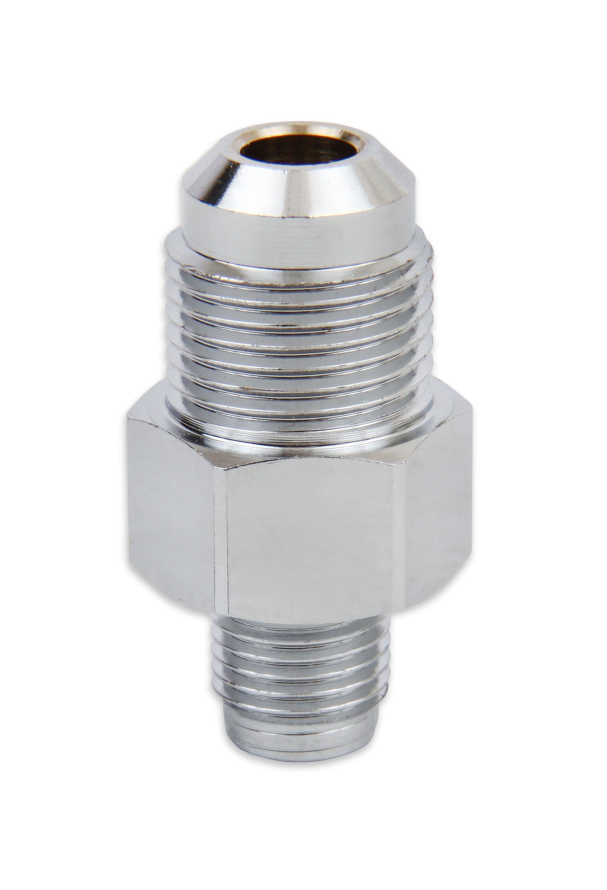 NOS® NITROUS BOTTLE RACER SAFETY BLOW-OFF ADAPTER - 10 Second Racing