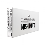 Mishimoto® (14-18) Silverado/Sierra 14-Row Transmission Cooler