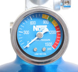 NOS® 05122NOS - Import EFI Dry Nitrous System - 10 Second Racing
