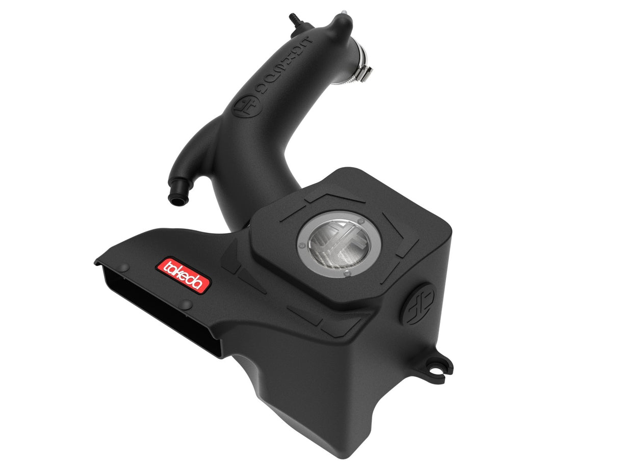 Takeda® (19-23) Veloster N Momentum Cold Air Intake System